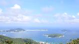 【近海版 0够大玩家】<蜈支洲岛、直升机体验、槟榔谷黎苗文化、亚龙湾国际玫瑰谷>双飞4天