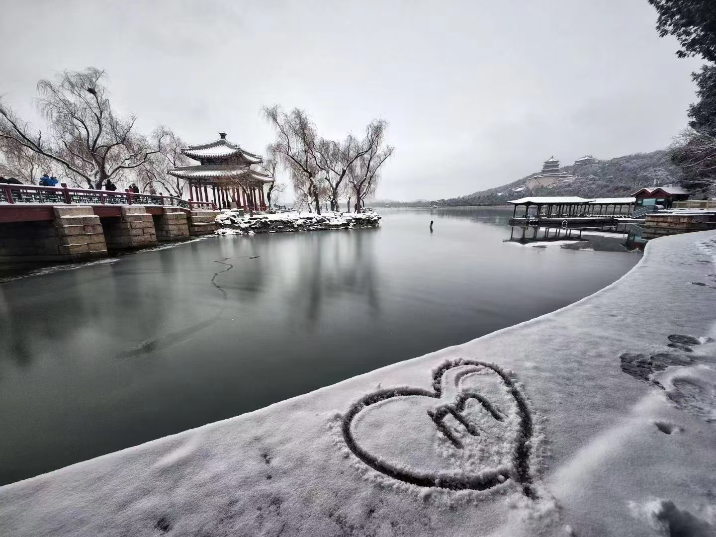 北京封面图