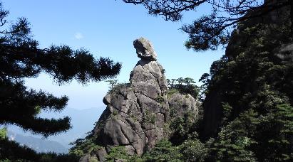 【诗画仙境·全景江西】<南昌、望仙谷、三清山、婺源、庐山、景德镇高铁5天团>