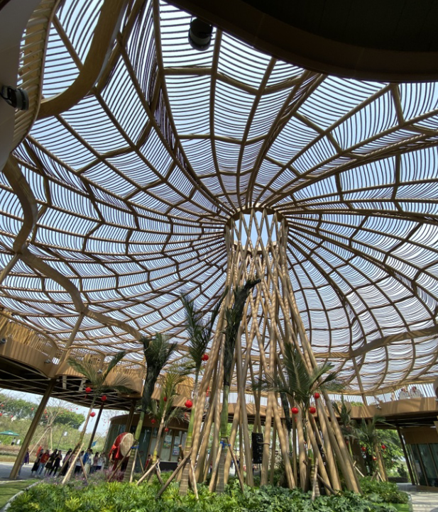 古劳水乡封面图