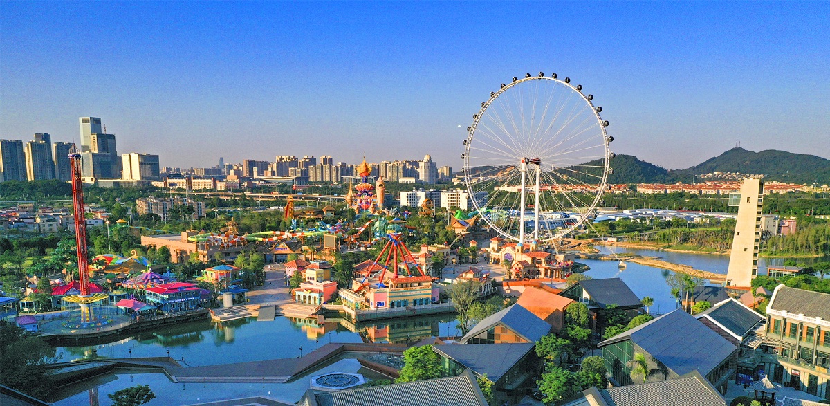 景点封面图