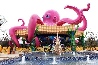 【畅游广州长隆2天】<广州长隆欢乐世界/野生动物园（二选一）>