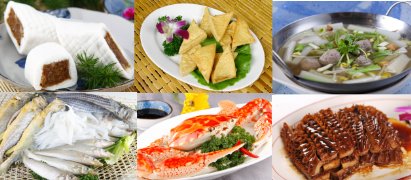 【韵动南澳 潮味潮汕】<南澳岛、潮州古城、品美食动车2天>