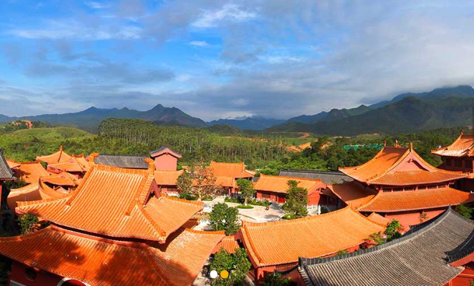 福源寺封面图